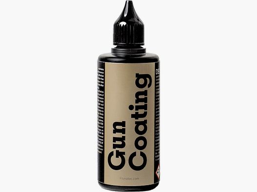 Fluna Tec 100ml Bouteille de Revêtement pour Armes Céramique