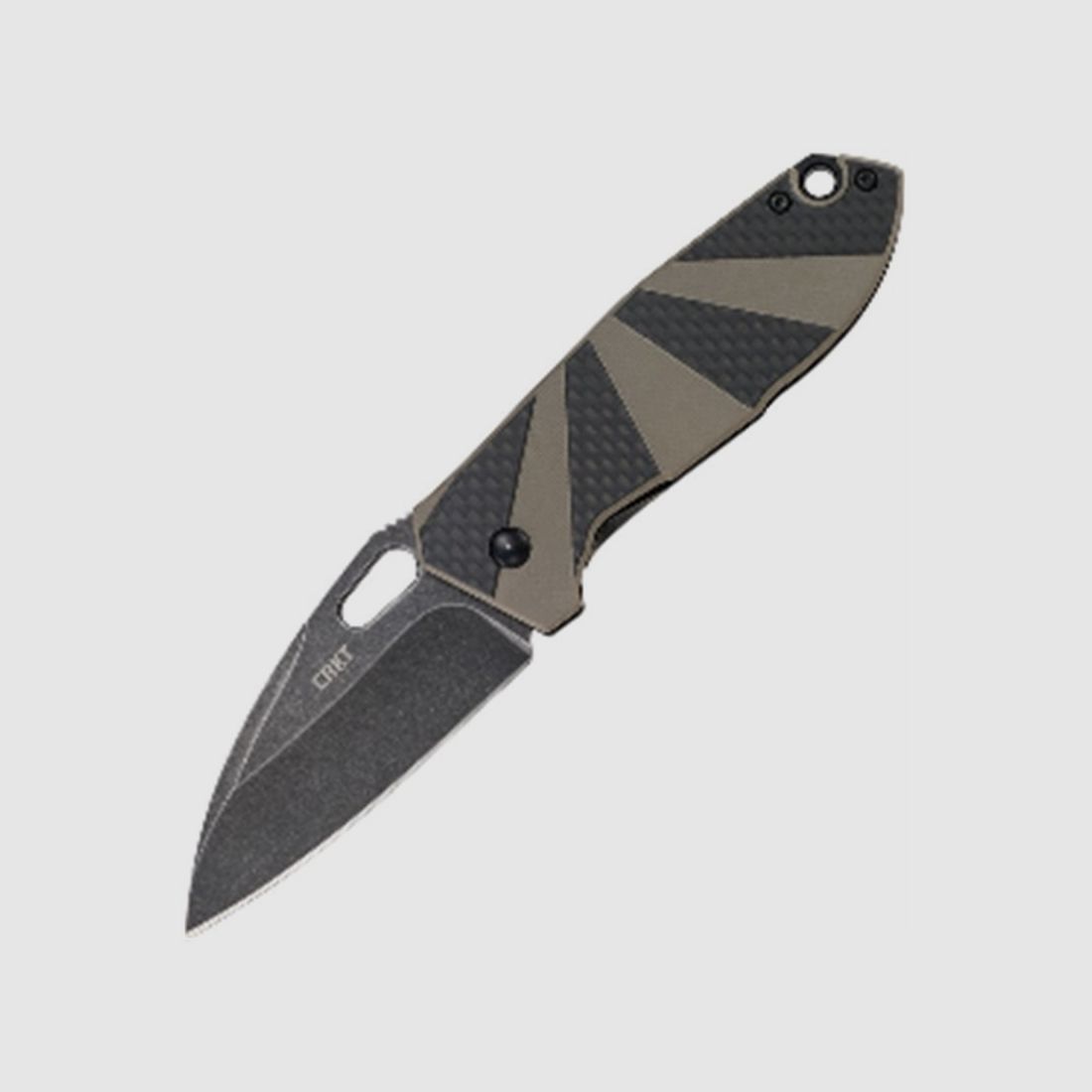 Couteau pliant CRKT Heron, image 5 sur 5