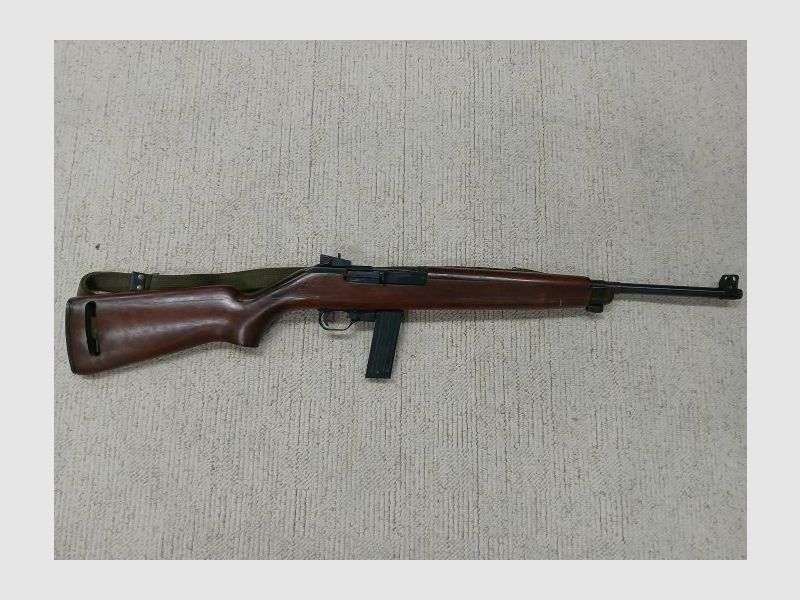 Erma E M1 22
