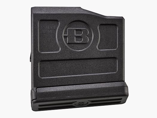 Bergara Ersatzmagazin AICS Komptibel Kal. .300 Win. Mag., 5-Schuss