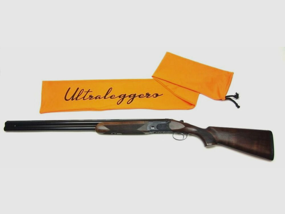 Beretta	 BD.-Flinte Beretta Ultraleggero