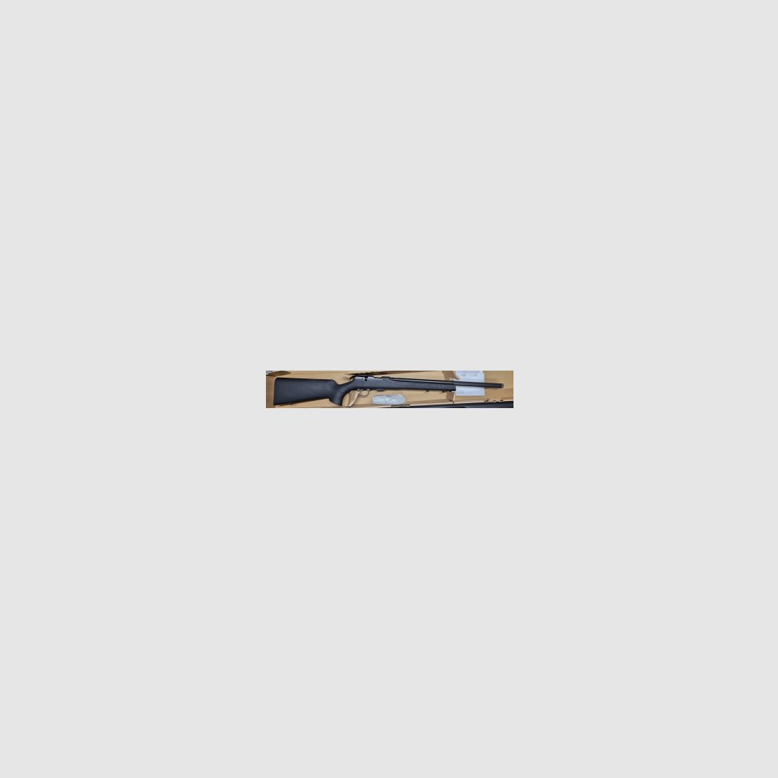 CZ 457 .22lr Varmint Synthetik 52cm Lauflänge