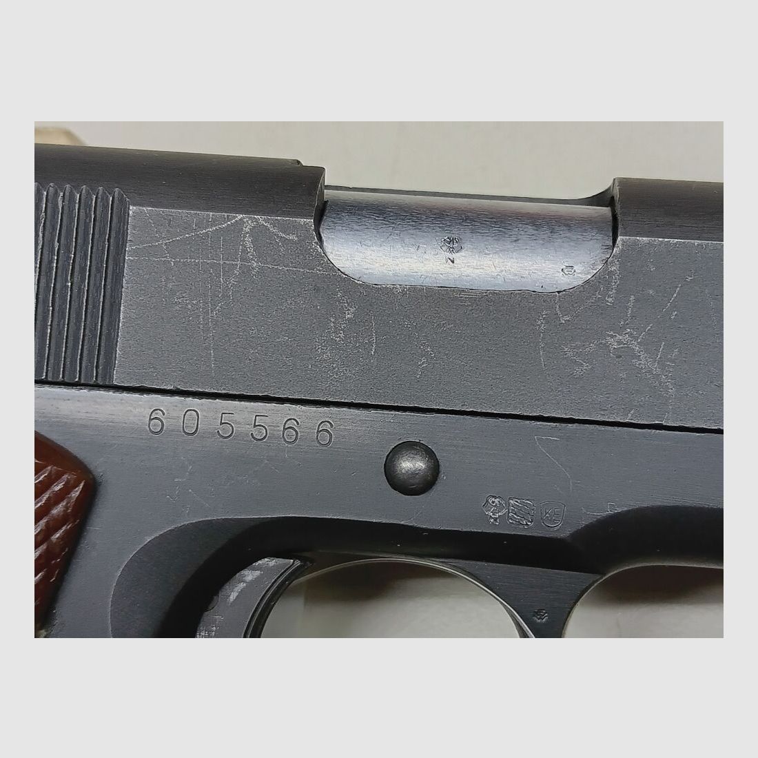 Norinco - China Model of the 1911 A1