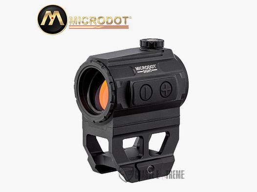 Celownik Czerwony MICRODOT SIGHT MS30 Micro