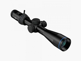 MEOPTA OPTIKA6 - 2,5-15x44 RD SFP - 4C