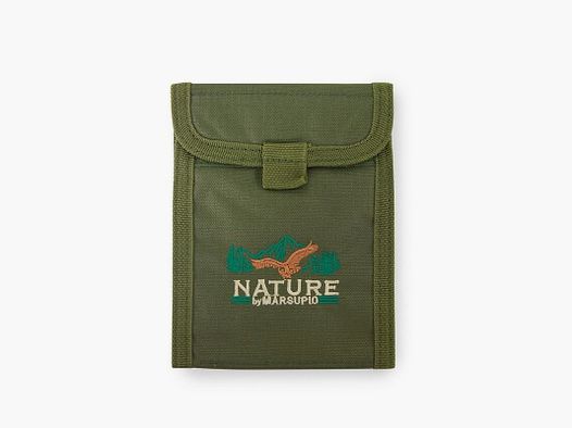 Nature by Marsupio Portadocumenti Wood