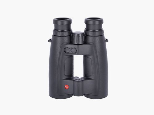 Leica Geovid Pro 8x56 - Prismáticos con telémetro