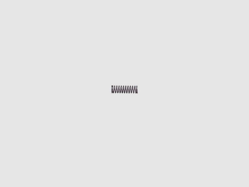 Drum Stop Spring XP S&W K/L/N