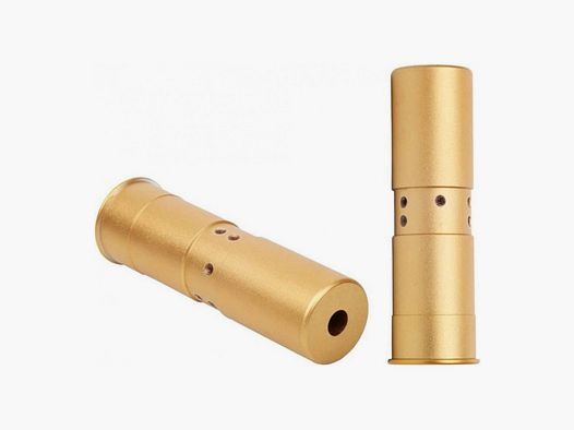 SIGHT MARK LASER BORESIGHT COLLIMATORE CAL. 12