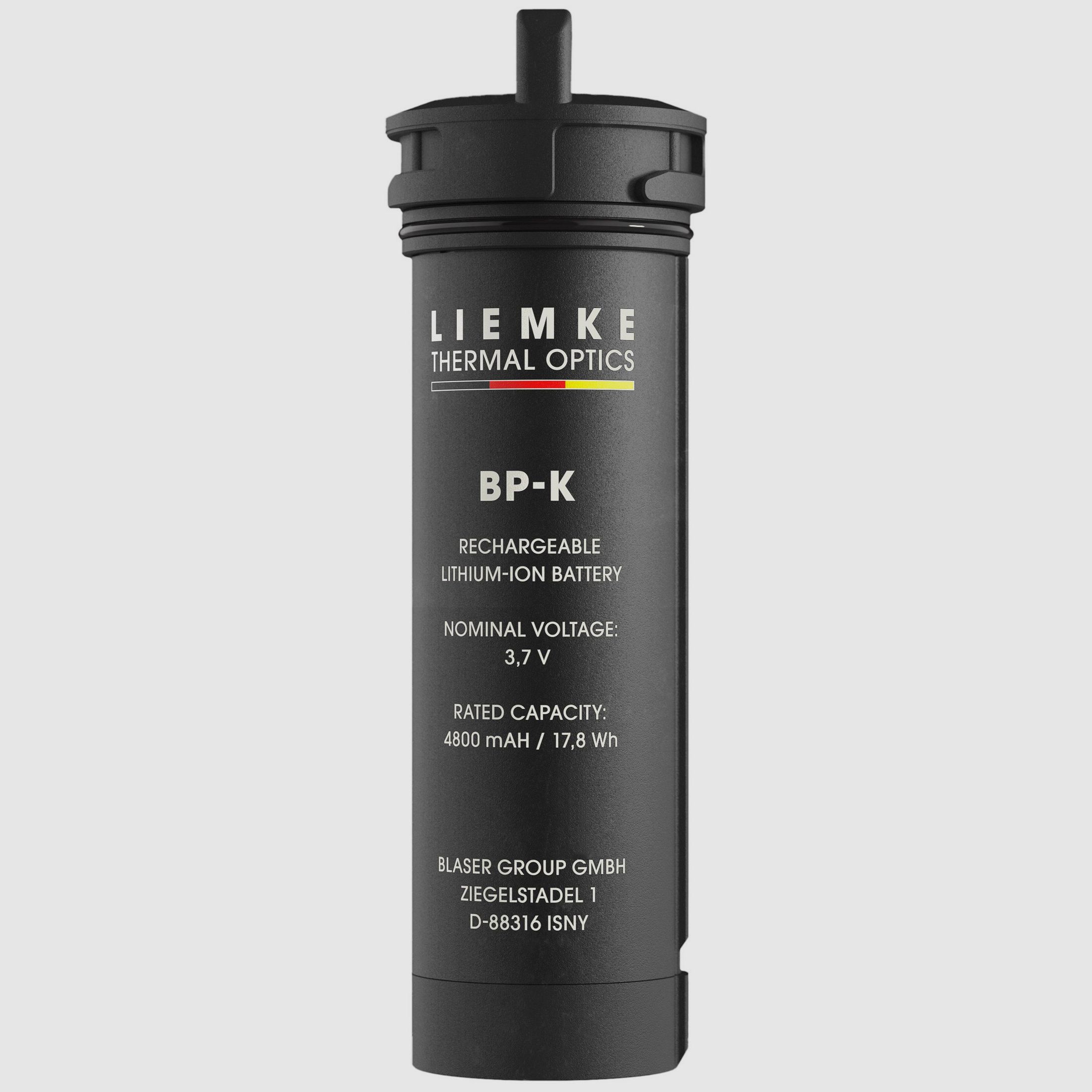 Liemke Akku BP-K