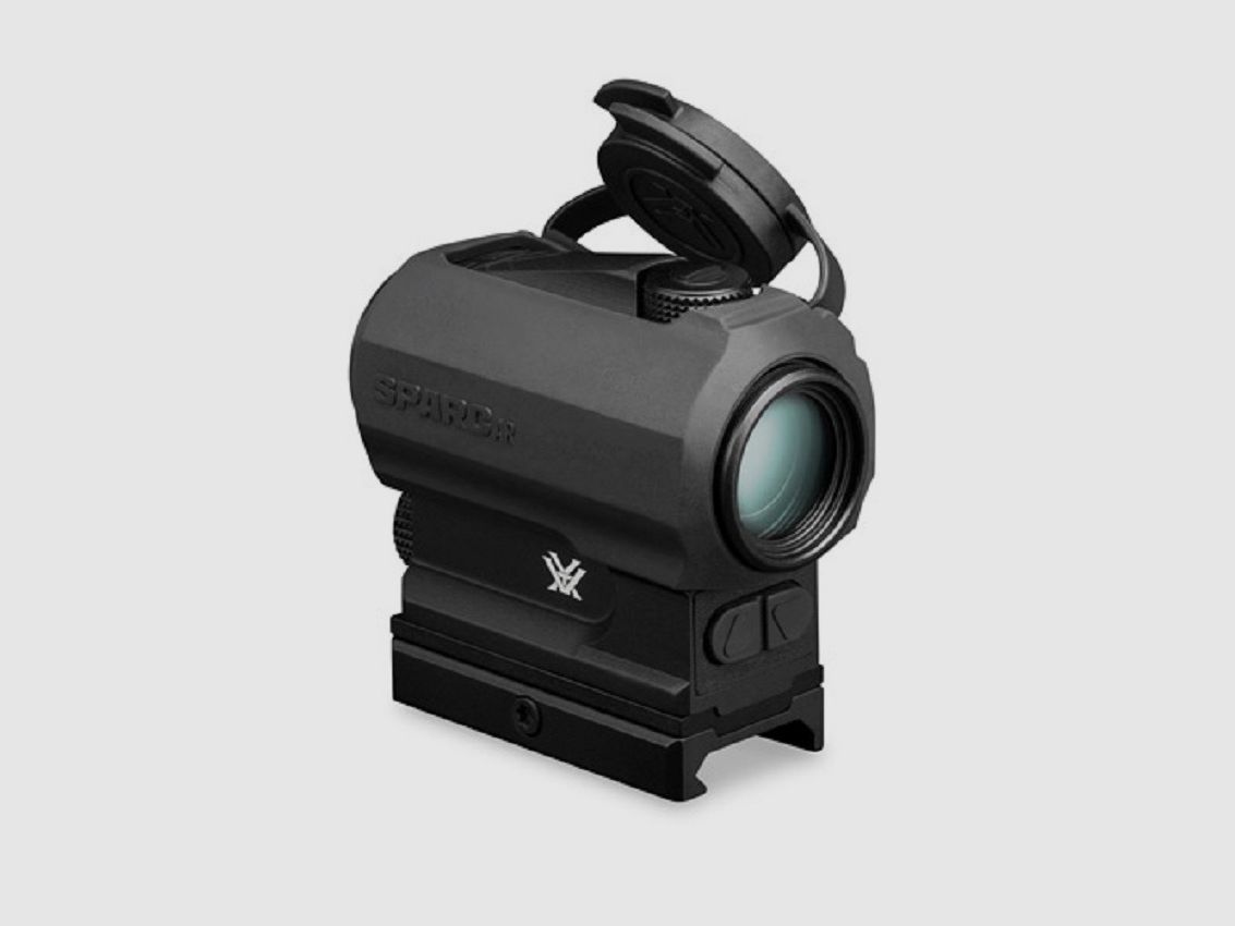 Vortex SPARC AR Red Dot