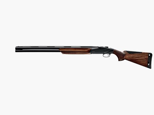 Benelli 828U Black 12/76 LINKS