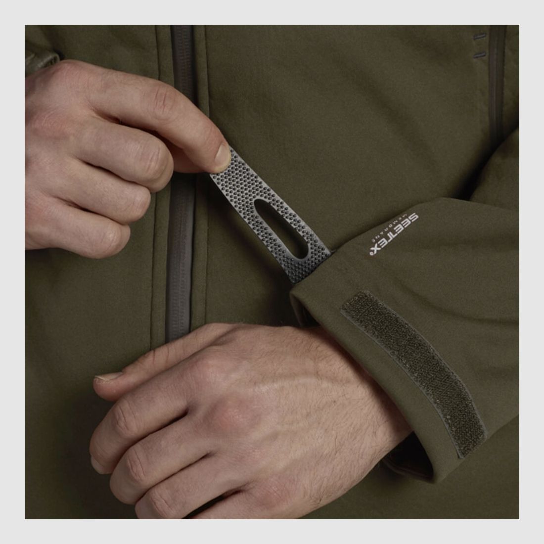 Seeland Jagdjacke Hawker Advance