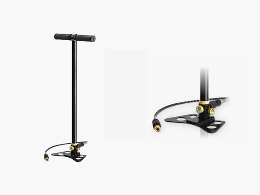 Manuelle Pumpe XM1