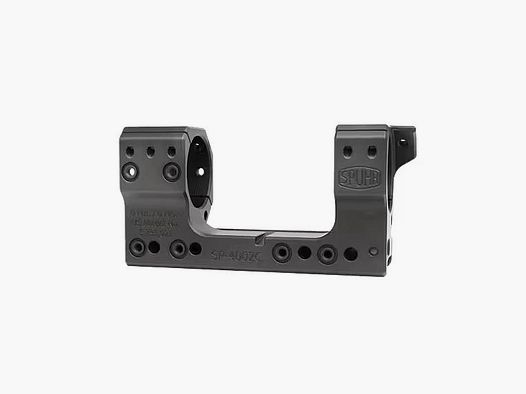 Spuhr ISMS – Ideal Scope Mount System SP-4002C (∅ 34 mm)