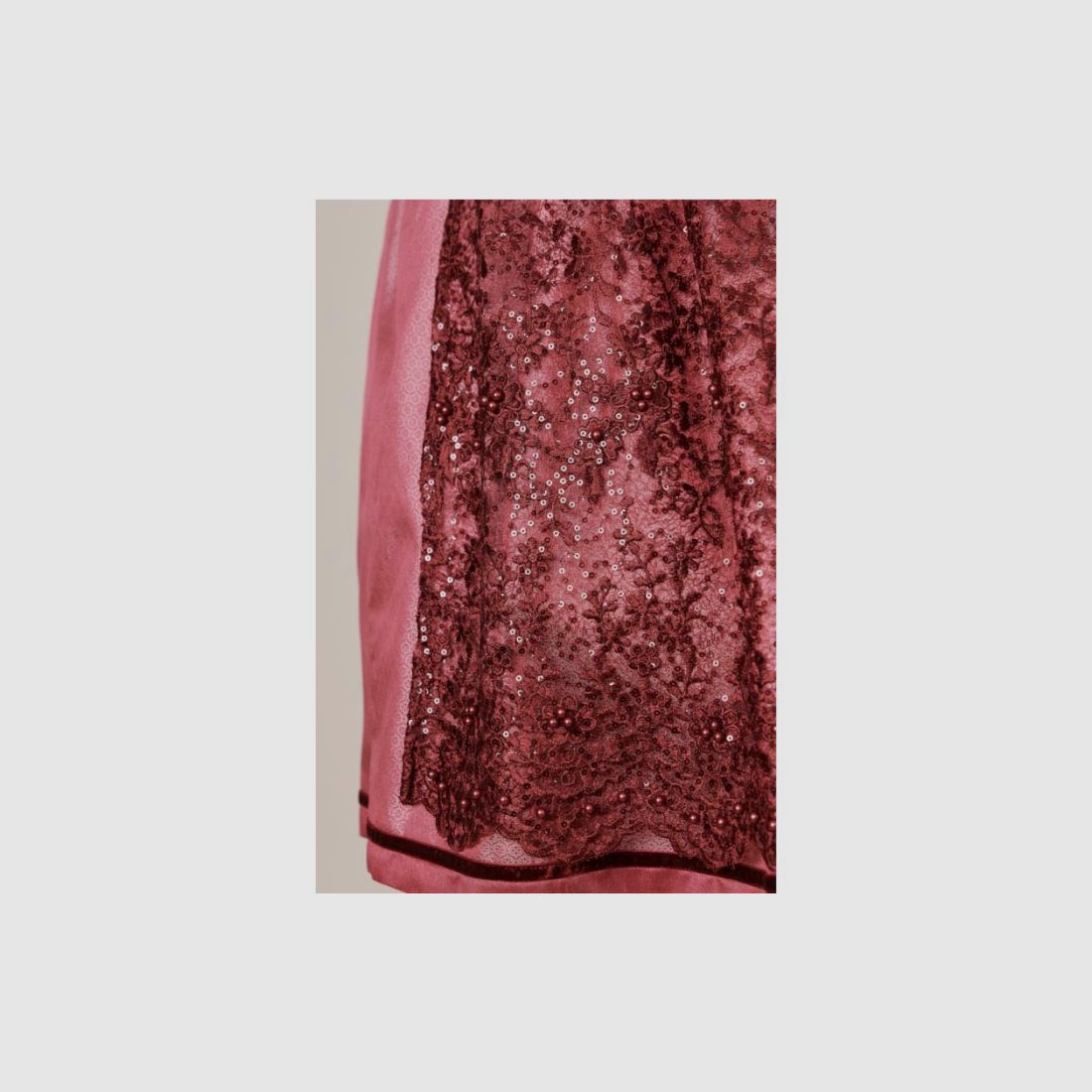 Krüger D-Dirndl Larina 60cm, Bild 13 von 16