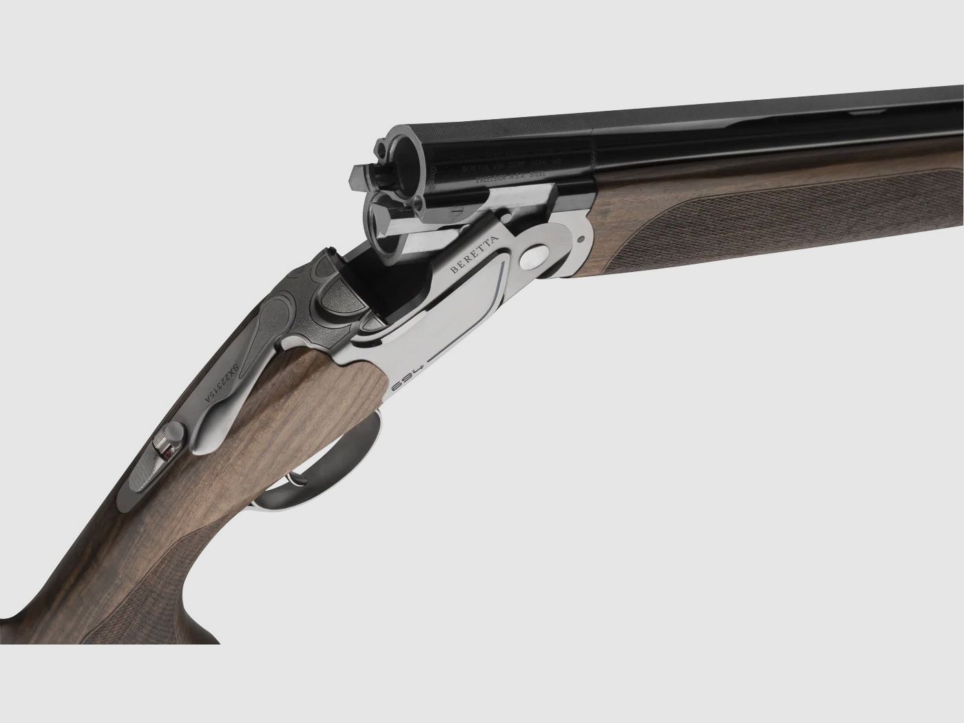 Beretta 694 Plus Sporting, image 7 sur 13