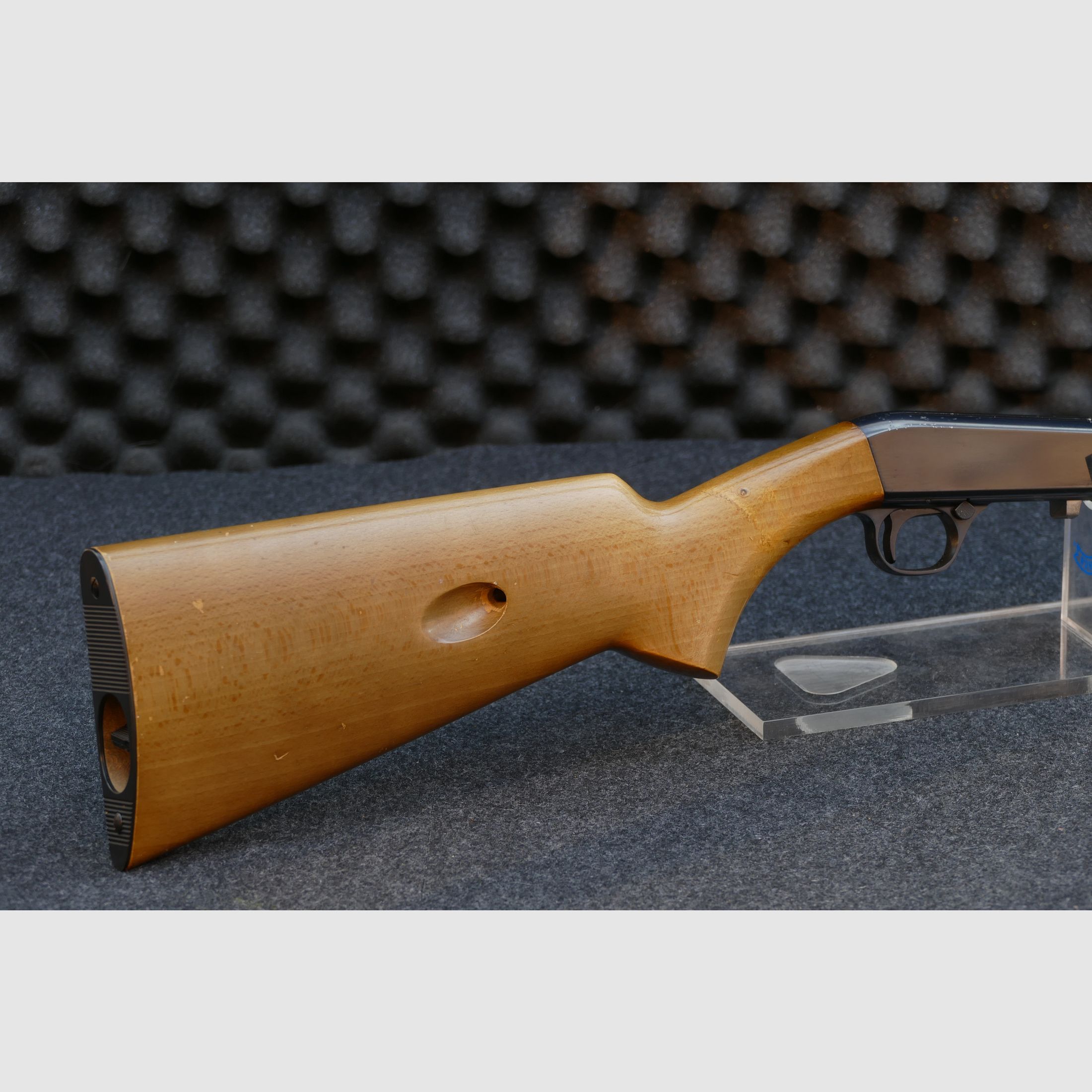 Browning SA 22 Takedown .22 LR — Fabrique Nationale — guter Zustand (188)