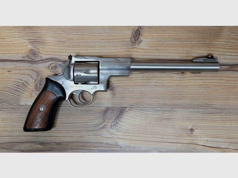 Ruger Super Redhawk LL 9,5"