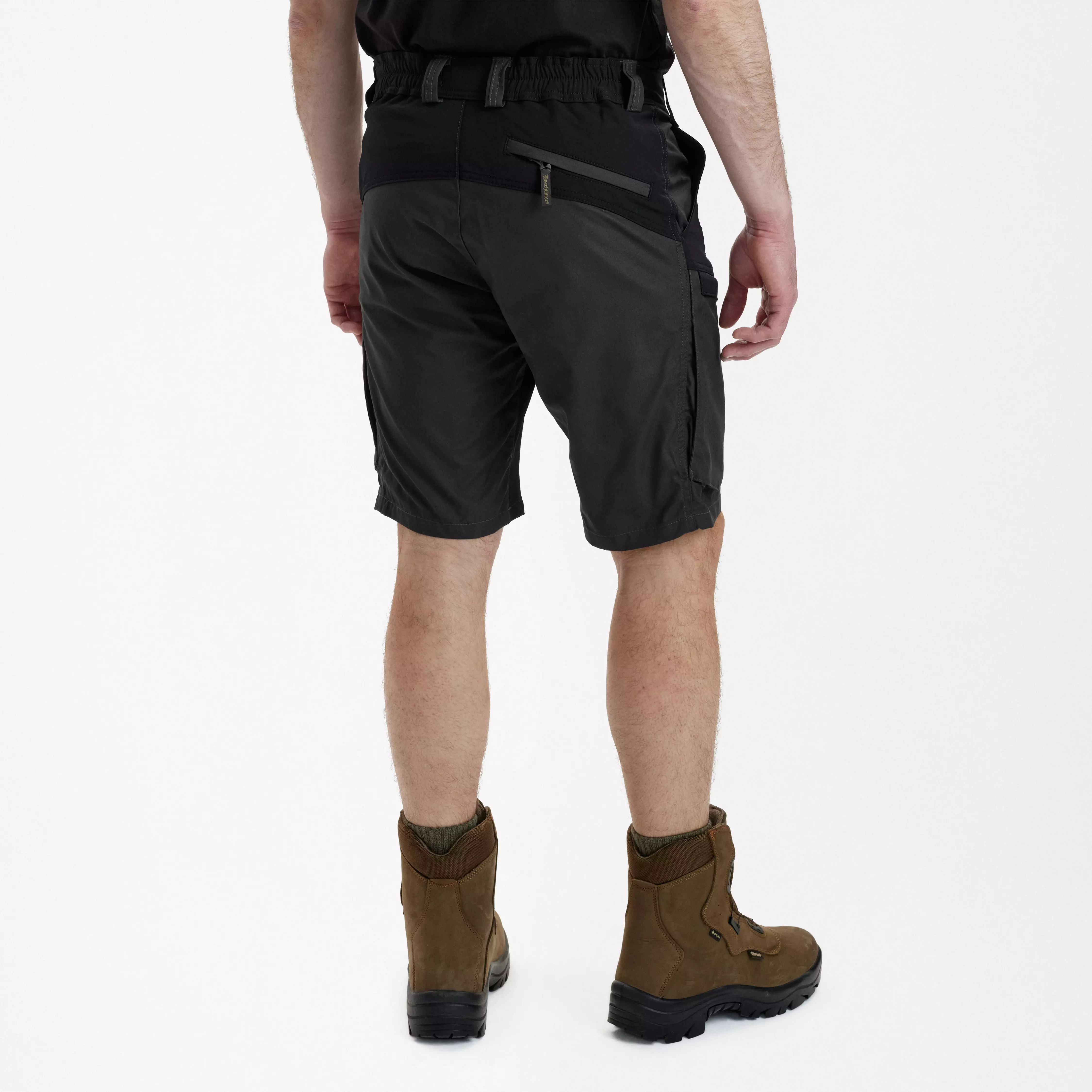 Strike Shorts - Black Ink, image 2 sur 5