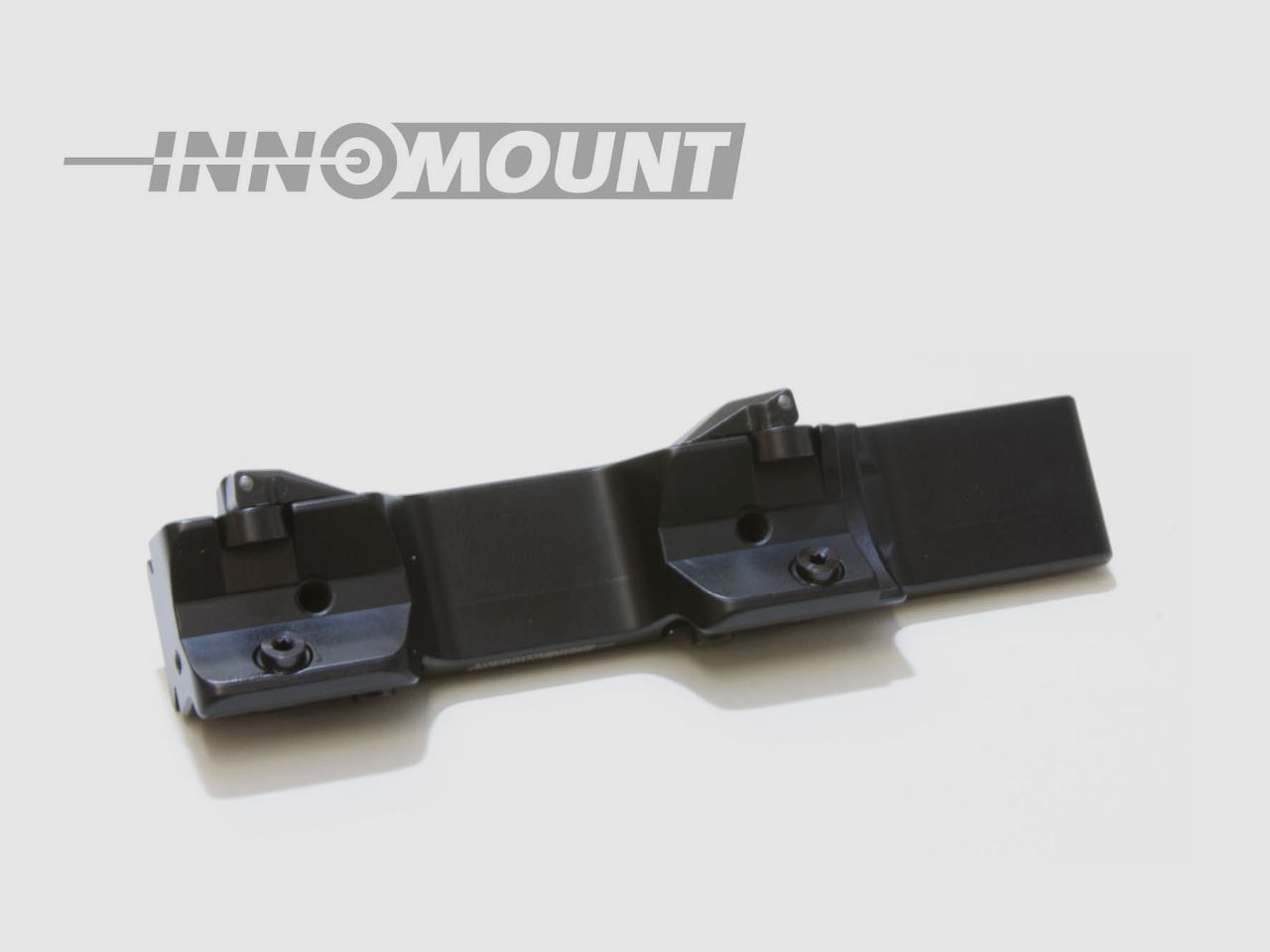 INNOMOUNT Snelspanmontage voor Blaser / Sauer 505 – Picatinny / Weaver, afbeelding 3 van 3