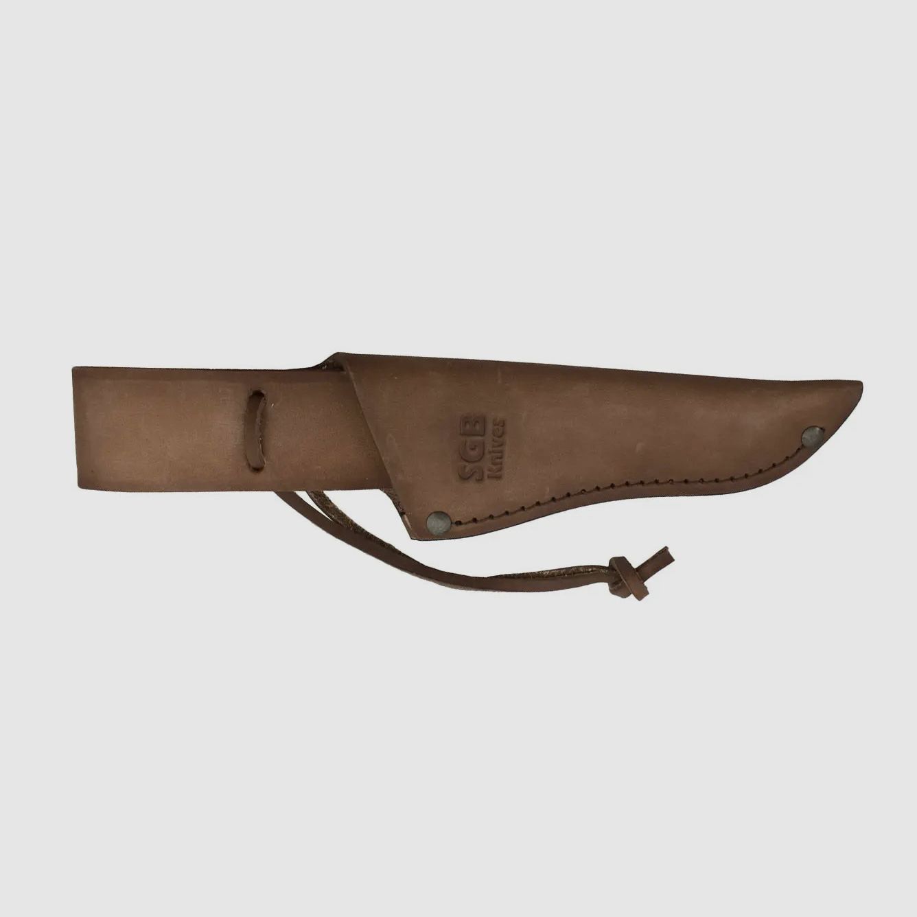 PUMA SGB coyote, Olivenholz