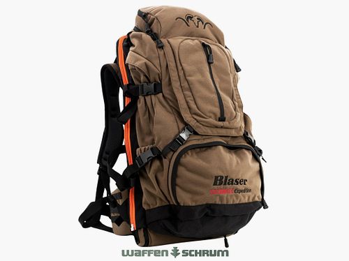 Blaser Rucksack Ultimate Expedition 43l