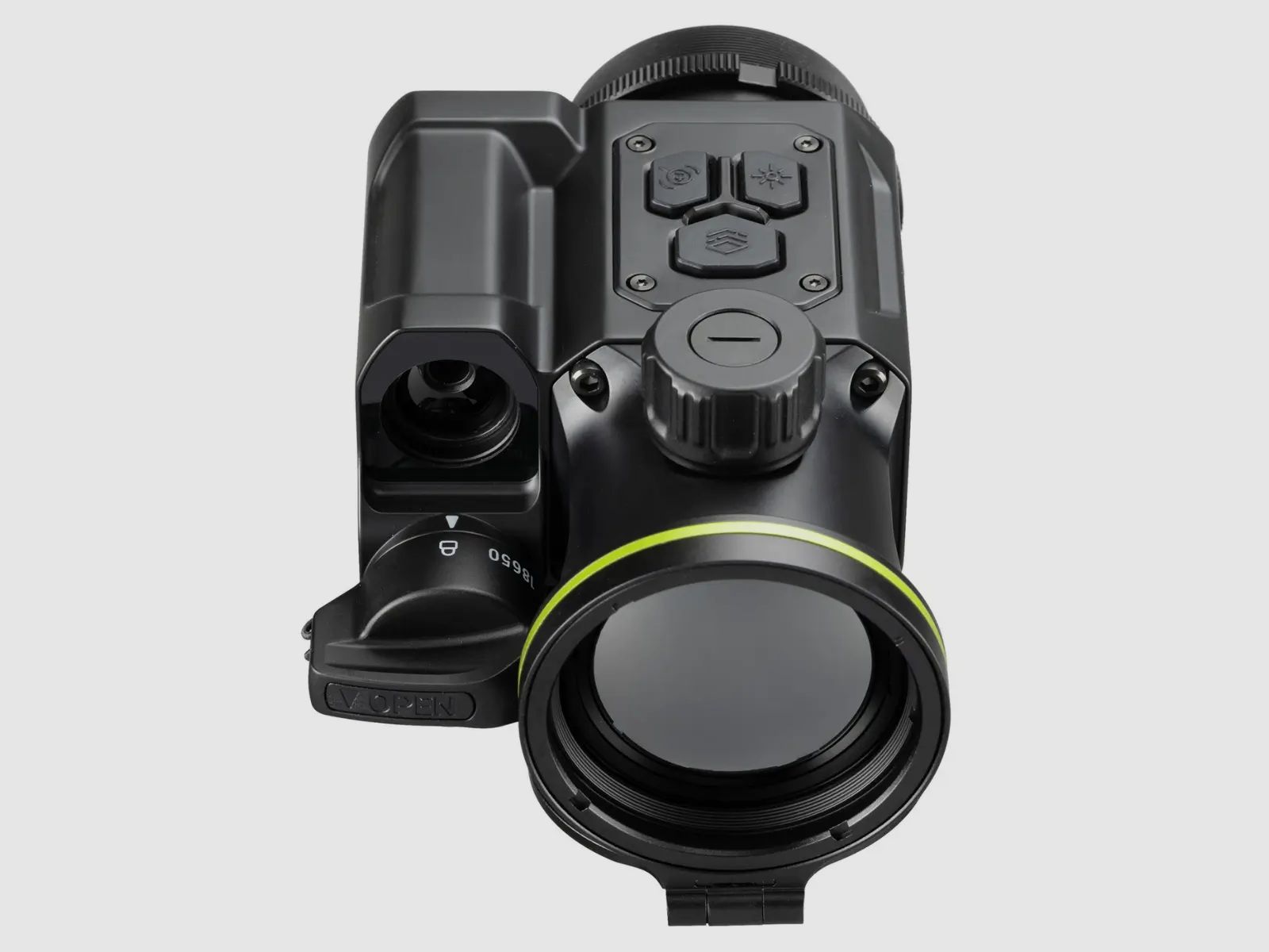 Accesorio de imagen térmica Pixfra Taurus T650 LRF