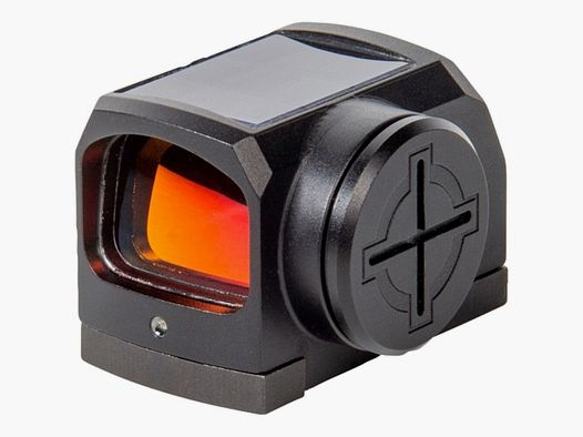 Sightmark Mini Shot M-Spec M3 Solar Red Dot Sight 3 MOA Dot