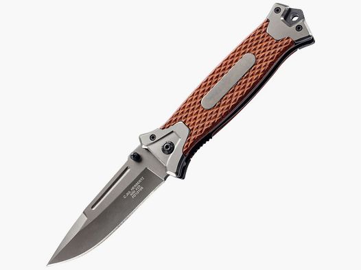 Herbertz One-hand knife LinerLock