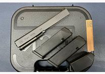 Glock 17 Gen4 - System wymiany 9mm Luger