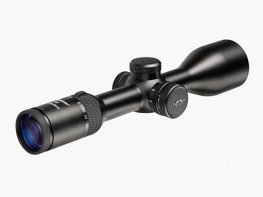 BLASER - Rifle scope B2 2.5-15x56 iC with rail