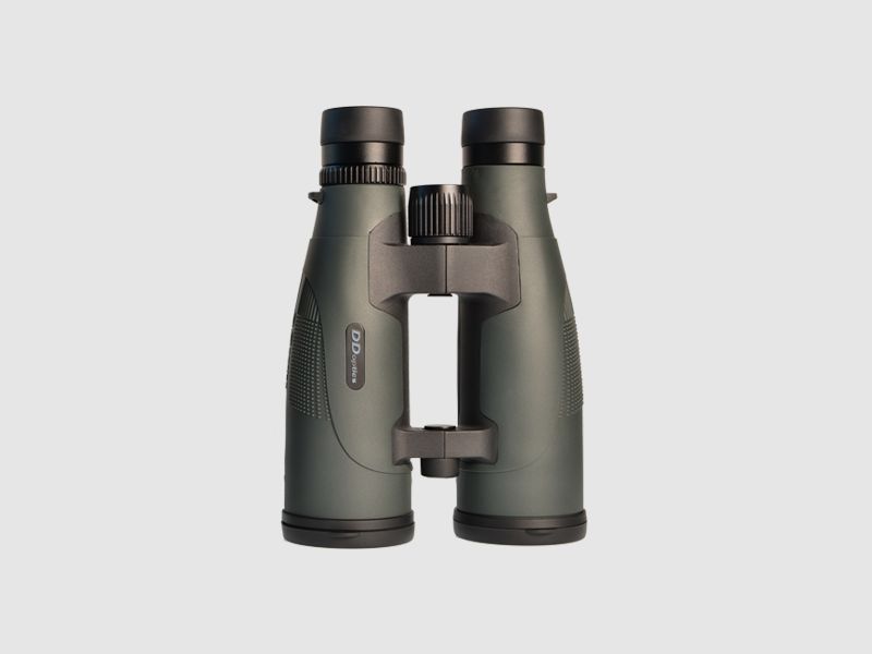 DDoptics Pirschler 12 x 56 Gen.3 Magnesium Grün