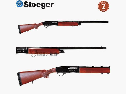 Escopeta STOEGER M3000 Peregrine Cal 12/76