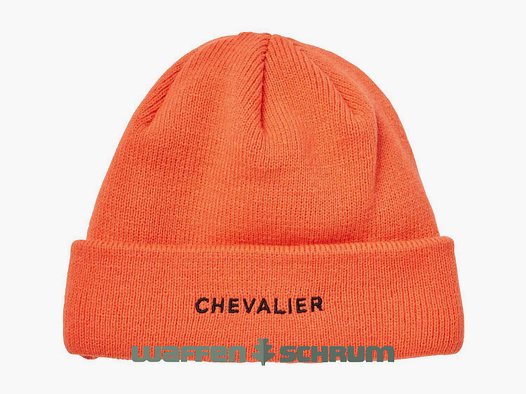 Cappello Chevalier Mütze Bristol WS Alta Visibilità Arancione