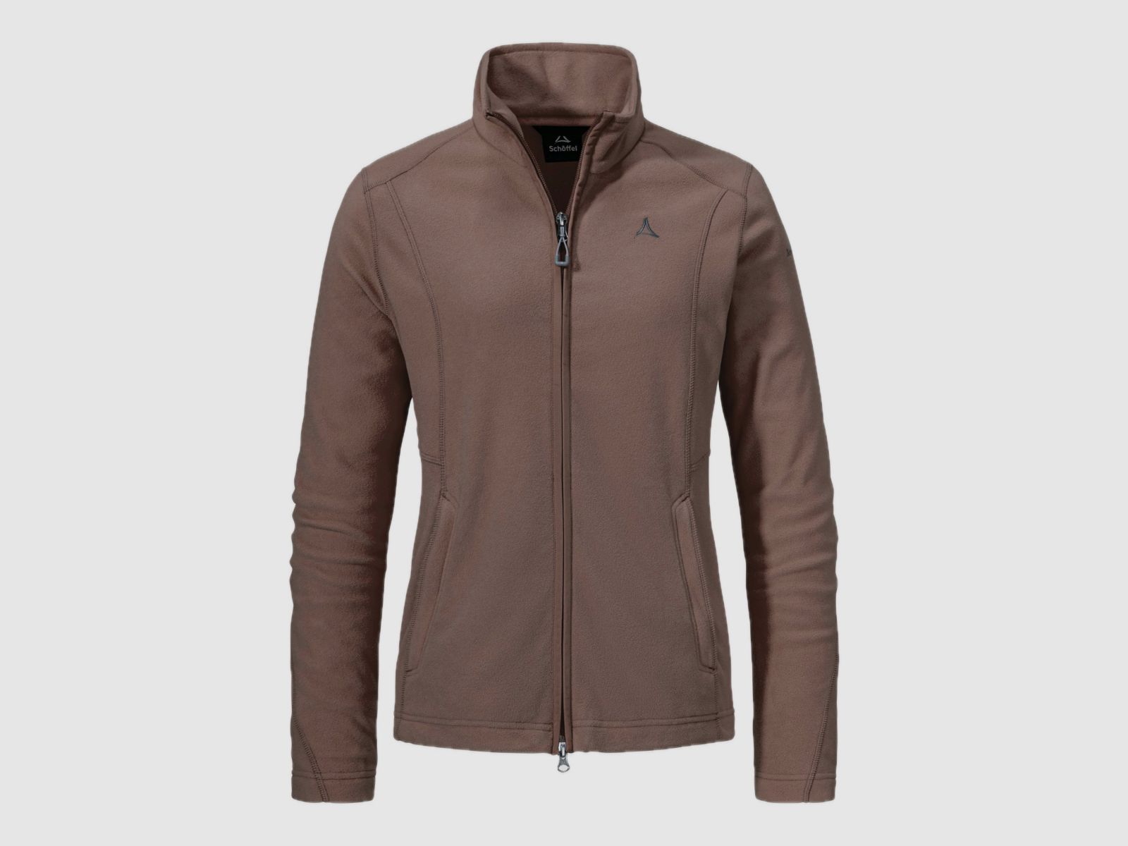 SCHÖFFEL Fleece Jacket Leona3 Lila