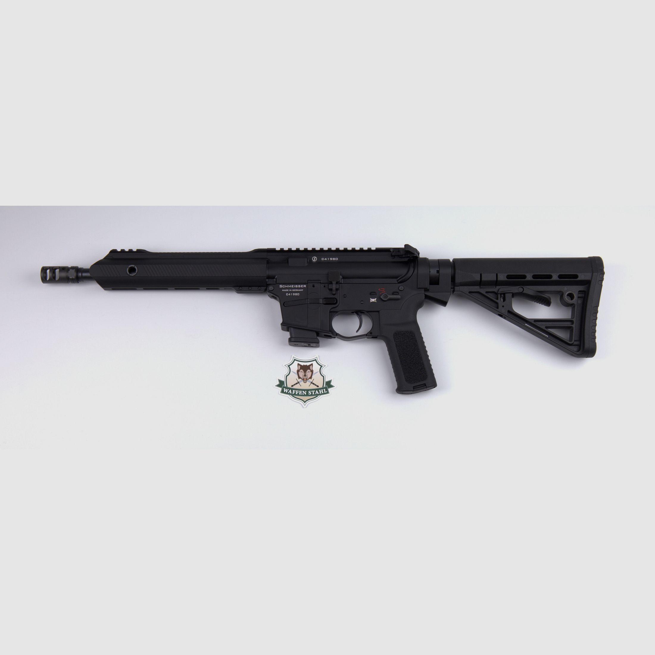 SCHMEISSER AR15 - 9 SPORT S -  ◆ sofort verfügbar ◆