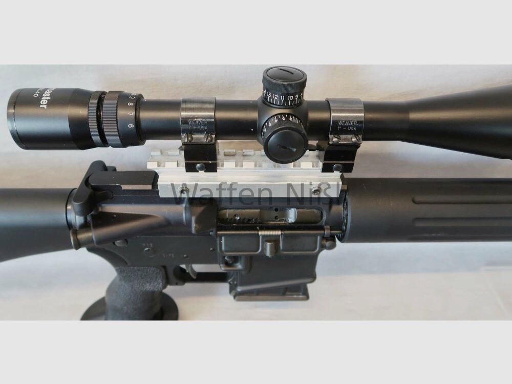 DPMS Panther Arms A 15