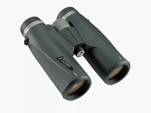 Alpen Optics Teton 10x42 Fernglas mit Abbe Prismen / ED Glas