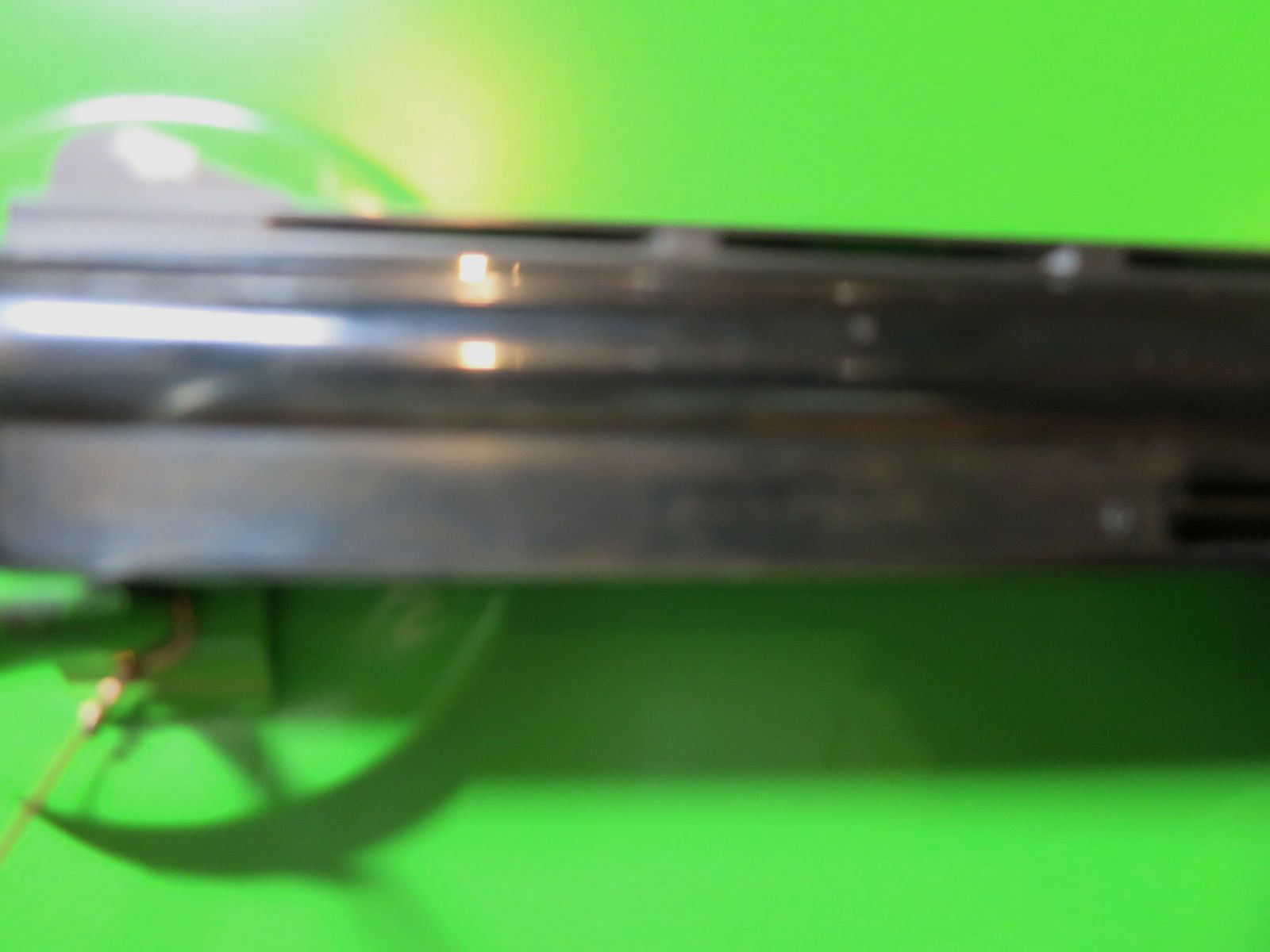  Revolver Dan Wesson Model 15 .357 Magnum, "Monson", Pistol Pak, 2,5"/4"/6"/8" Läufe   #63-