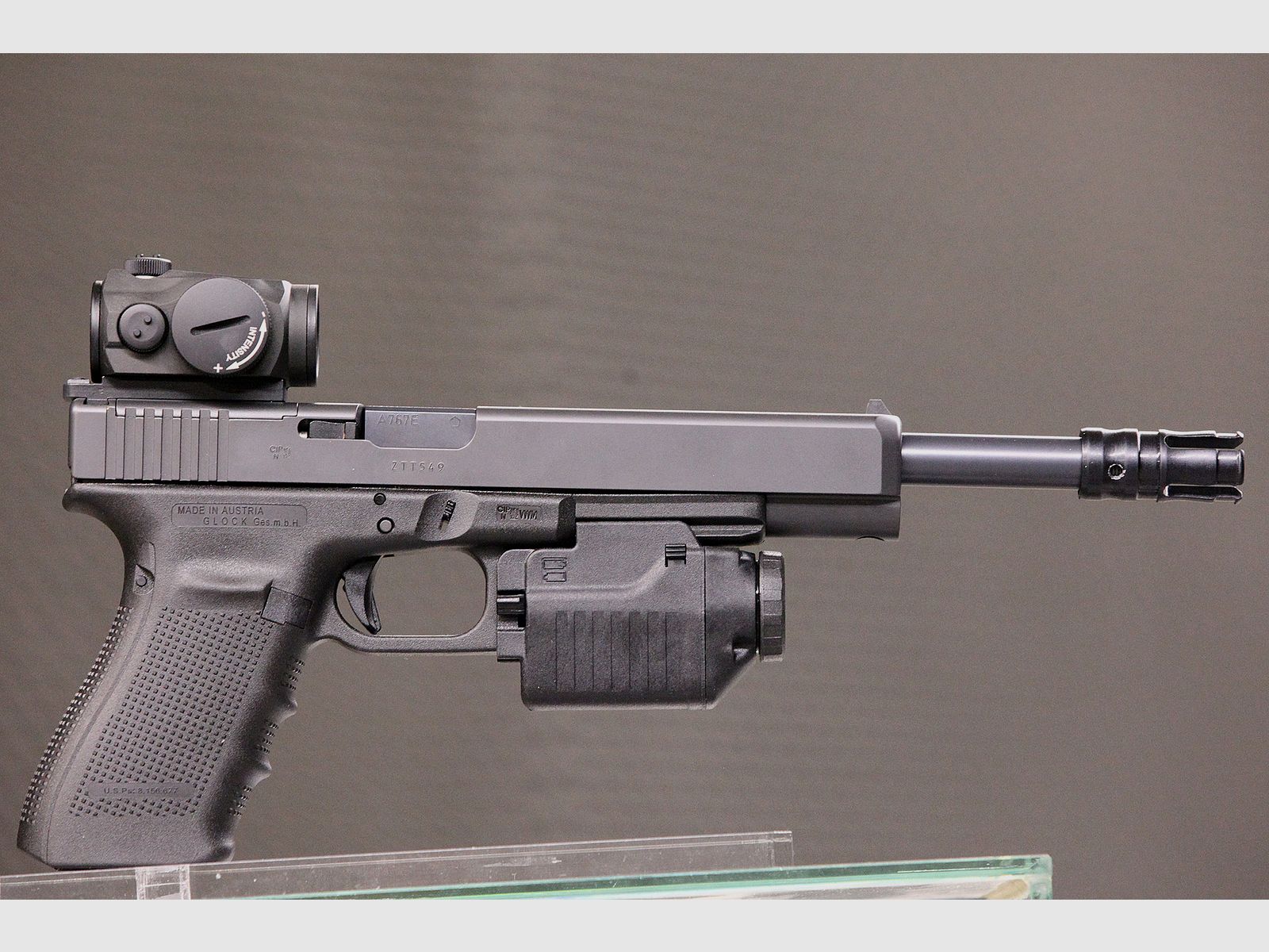 Glock 40 MOS Gen4, Bild 1 von 3