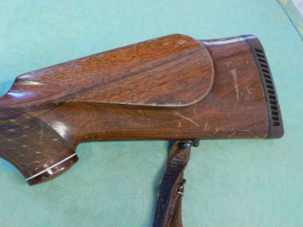 Steyr Mannlicher Mod.M