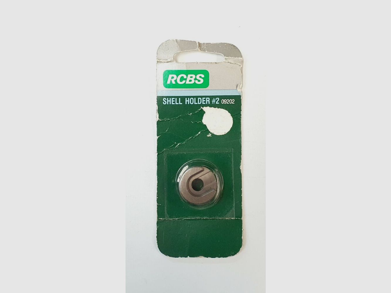 RCBS RCBS Shell Holder #2 - OVP
