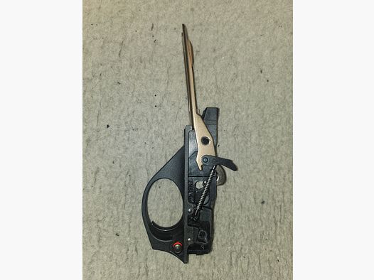 Benelli M2 Abzugsgruppe