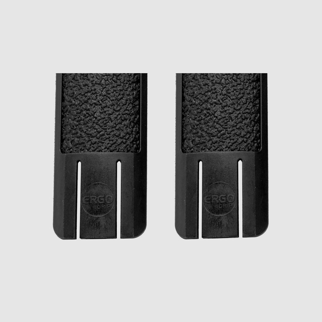 ERGO GRIPS Picatinny Protection Rail Set
