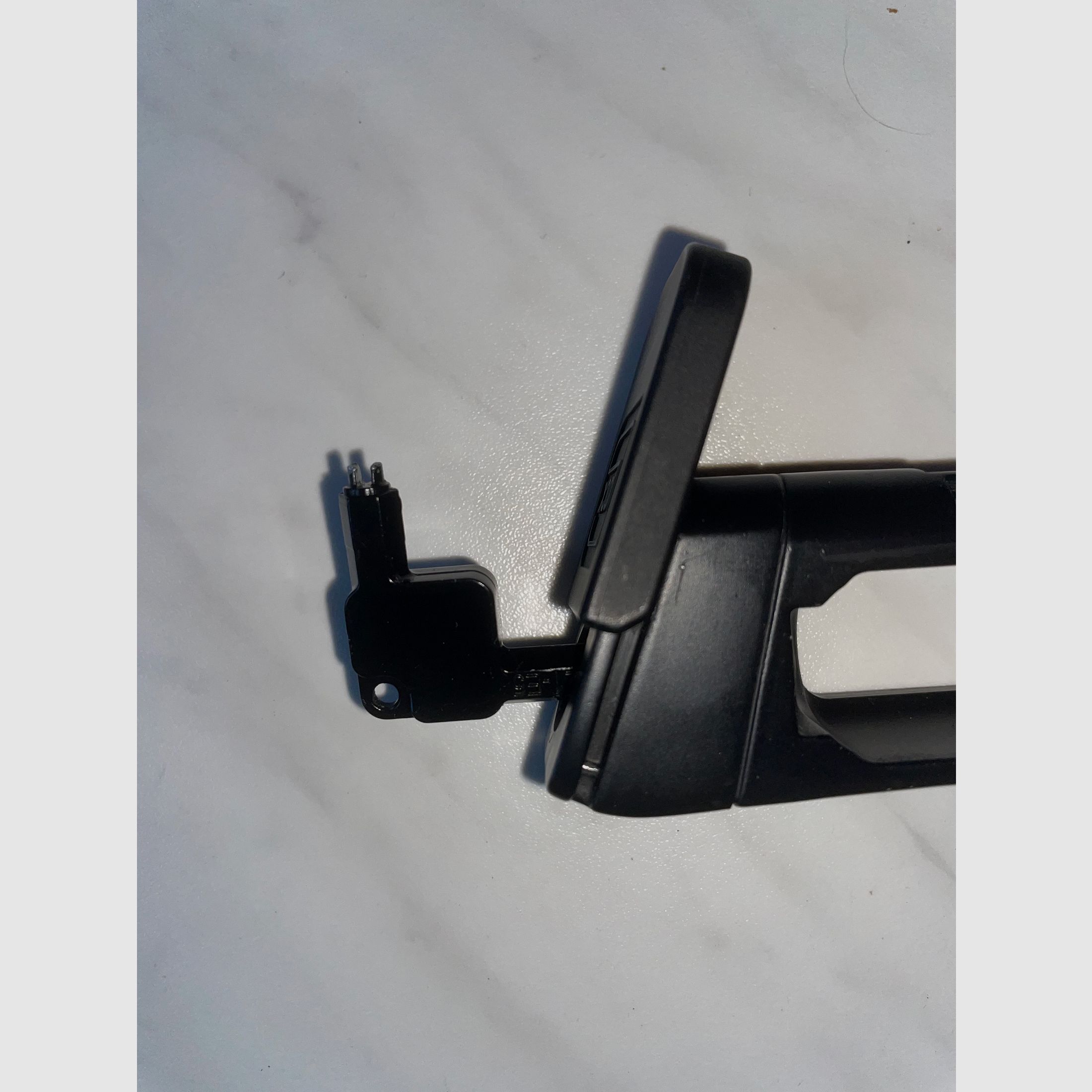 Umarex Glock 17 Gen 3 CO2 Blowback 4,5 mm