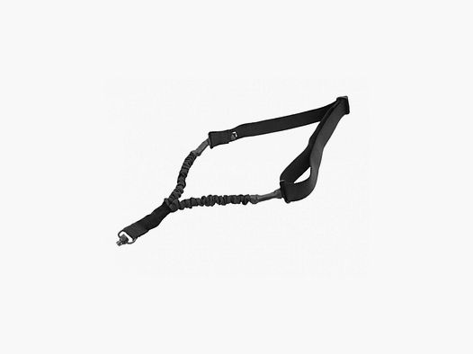 UTG Leapers - 1-point sling - Bungee Sling QD - PVC-GB507B