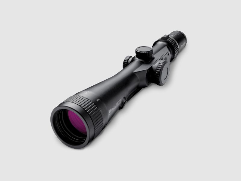 Burris Ballistic Laser Scope 4-16×50, Bild 1 von 3