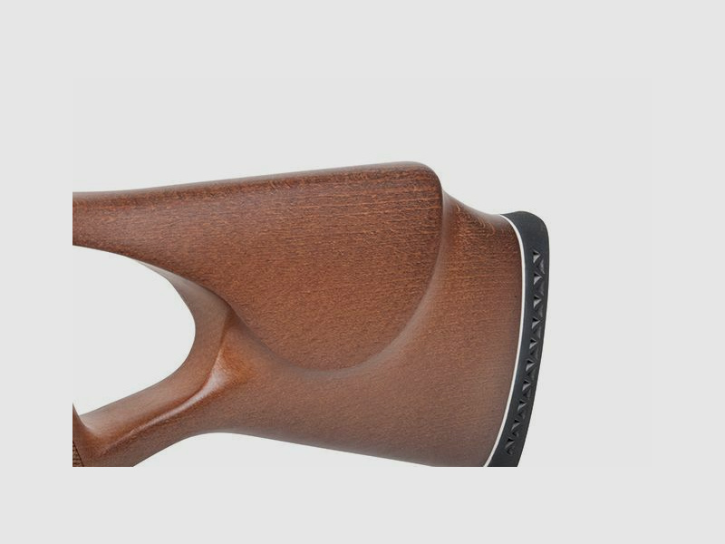 Diana two-fifty Druckluft Knicklauf - 4,5mm Diabolo - Set