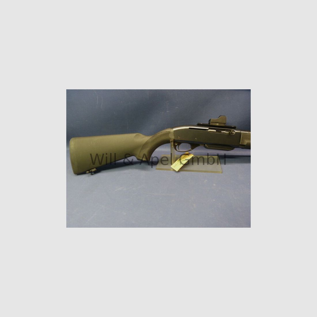 REMINGTON 7400 CARBINE